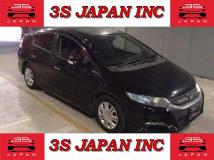 2011 Honda Insight
