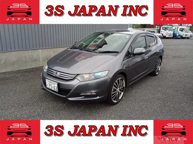 2011 Honda Insight
