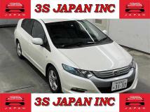 2011 Honda Insight