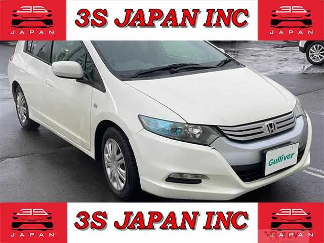 2009 Honda Insight
