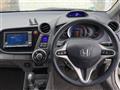 2009 Honda Insight