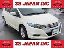 2009 Honda Insight
