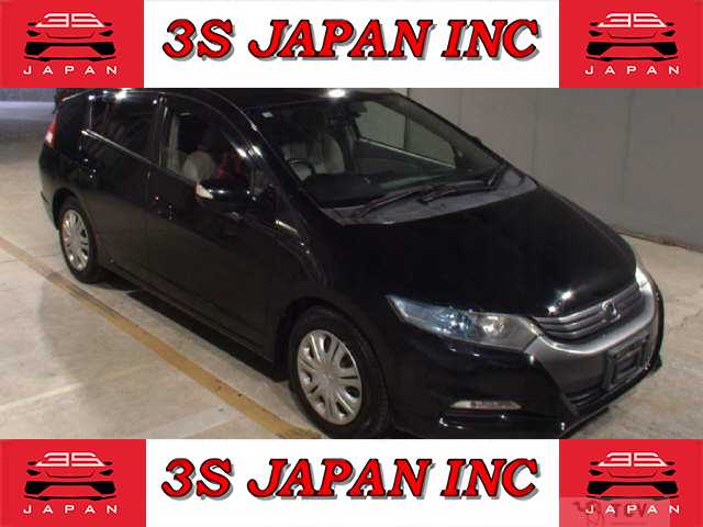 2009 Honda Insight