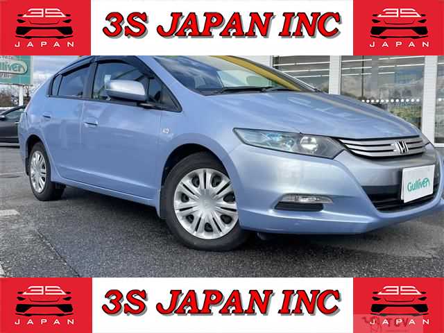 2011 Honda Insight