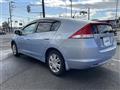 2011 Honda Insight