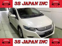 2011 Honda Insight