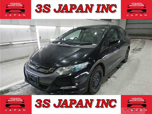 2009 Honda Insight