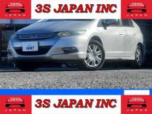 2010 Honda Insight