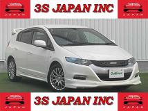 2009 Honda Insight