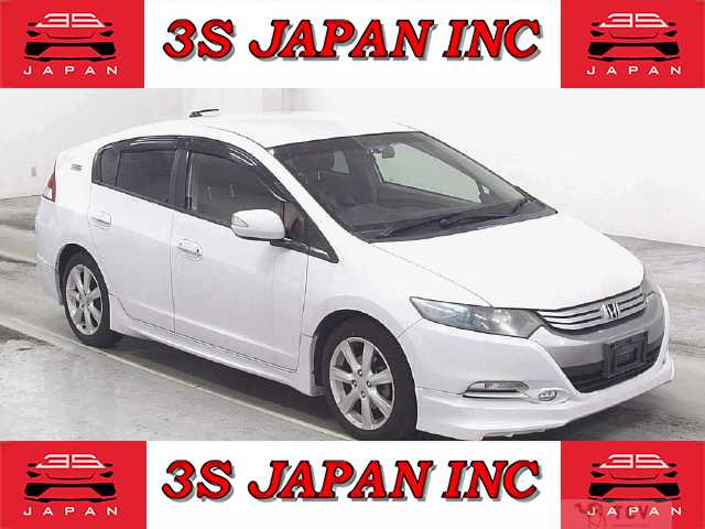 2009 Honda Insight
