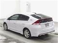 2009 Honda Insight