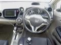 2009 Honda Insight
