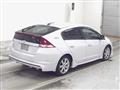 2009 Honda Insight