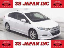 2009 Honda Insight
