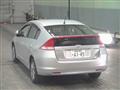 2010 Honda Insight