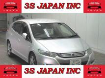 2010 Honda Insight