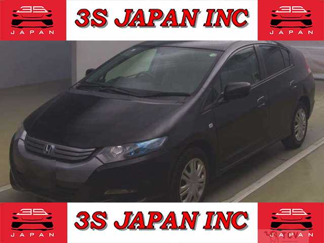 2009 Honda Insight
