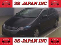2009 Honda Insight