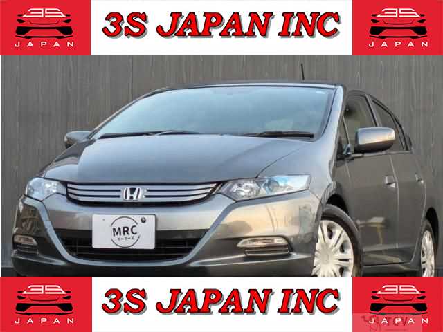 2009 Honda Insight
