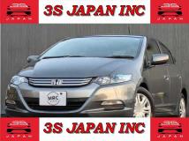 2009 Honda Insight