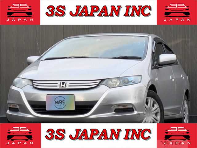 2010 Honda Insight