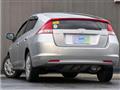 2010 Honda Insight