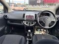 2010 Nissan Note