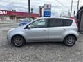 2010 Nissan Note