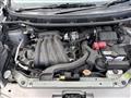 2010 Nissan Note