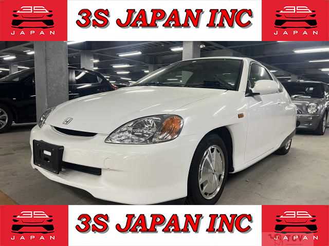 2006 Honda Insight