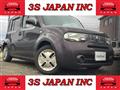 2009 Nissan Cube