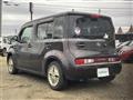 2009 Nissan Cube