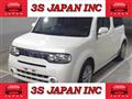 2009 Nissan Cube