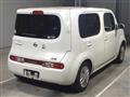 2009 Nissan Cube