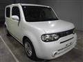 2009 Nissan Cube