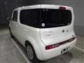 2009 Nissan Cube