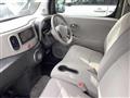 2010 Nissan Cube