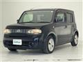 2014 Nissan Cube