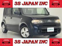 2014 Nissan Cube