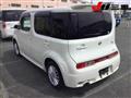 2012 Nissan Cube