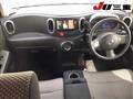 2012 Nissan Cube