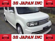 2012 Nissan Cube