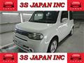 2012 Nissan Cube