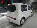 2012 Nissan Cube