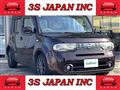 2009 Nissan Cube