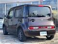 2009 Nissan Cube