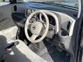 2009 Nissan Cube