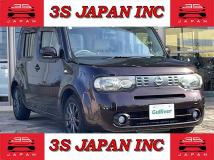 2009 Nissan Cube