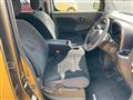 2010 Nissan Cube