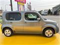 2010 Nissan Cube